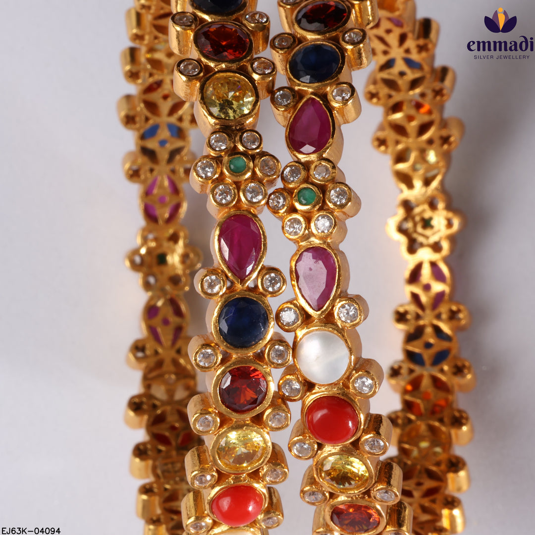 Bangles Antique