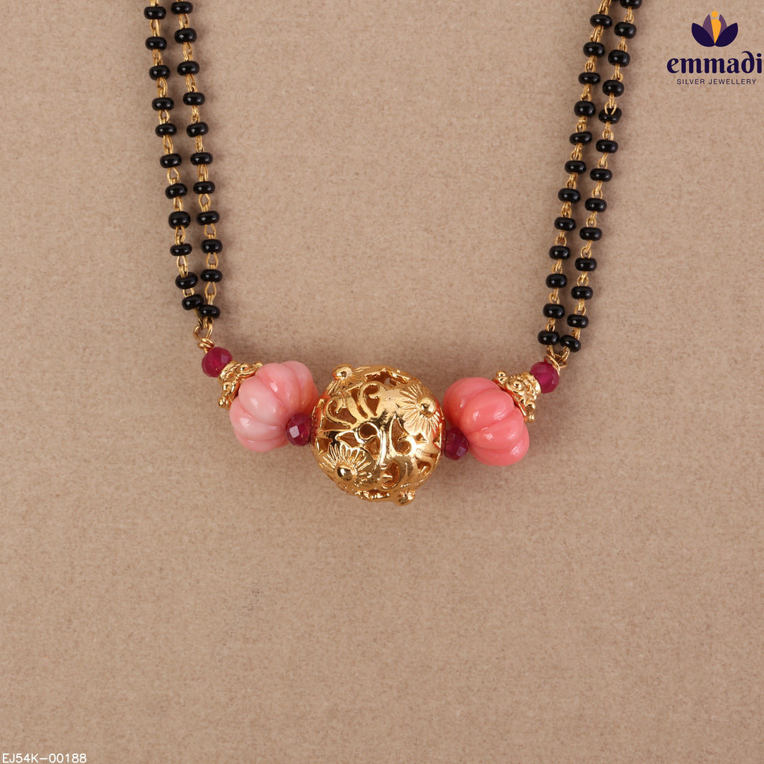 Chain Beads