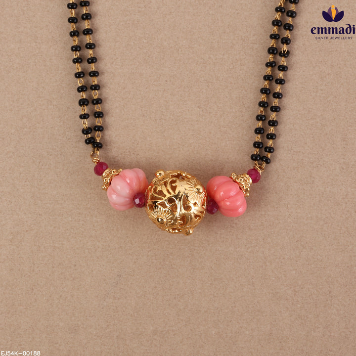 Chain Beads