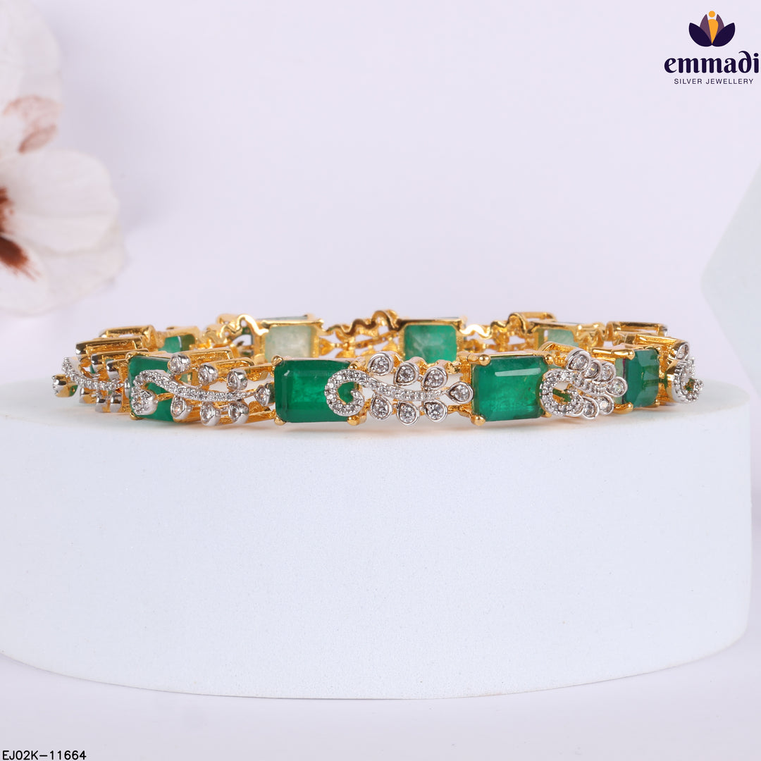 Bangles Premium Cz