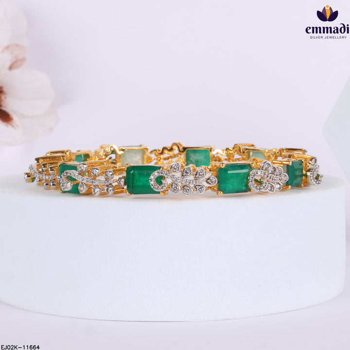 Bangles Premium Cz
