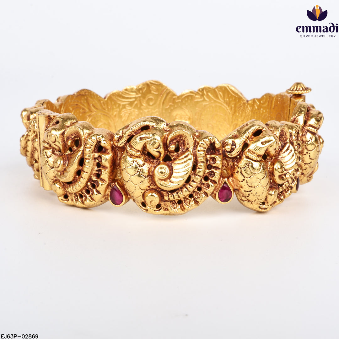 Bangles Antique