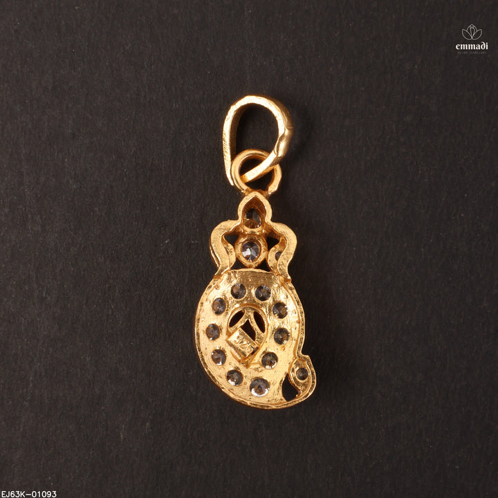 Pendant Antique