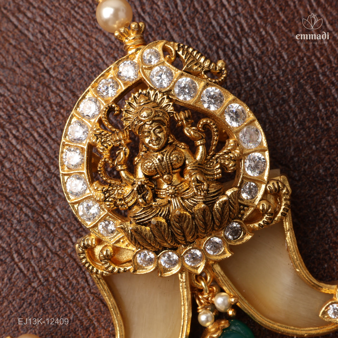Pendant Antique