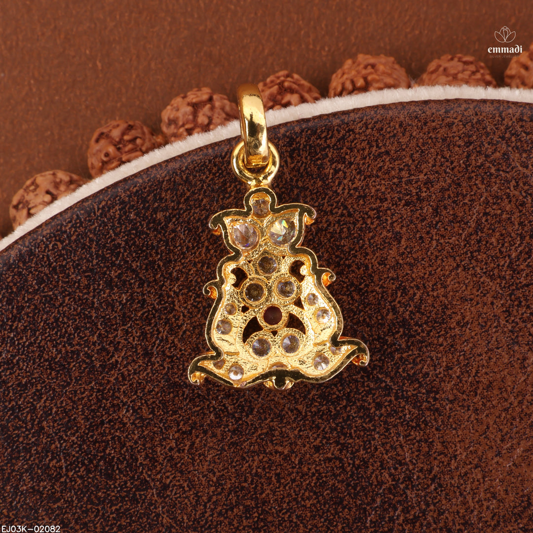 Pendant Antique