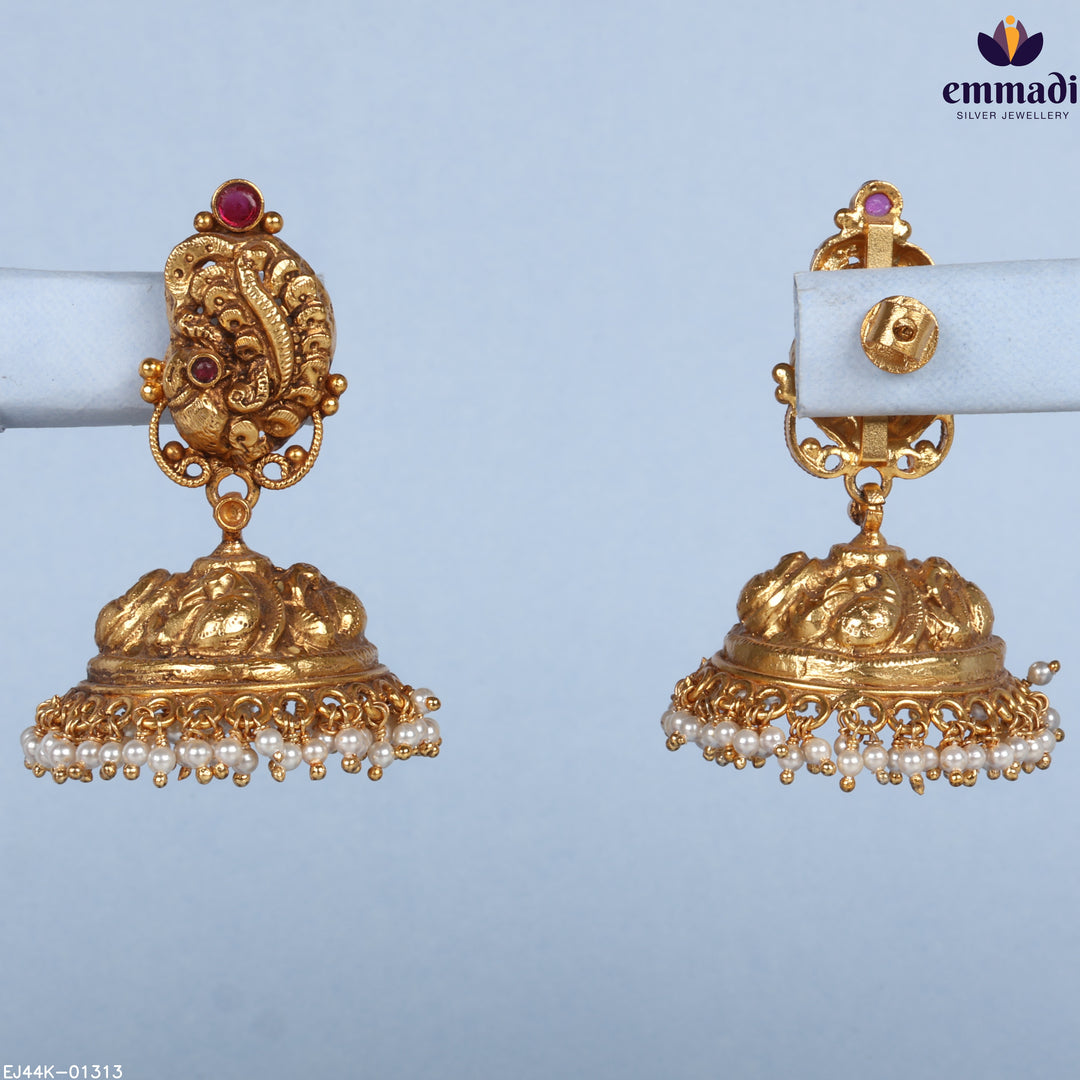 Jhumka Antique