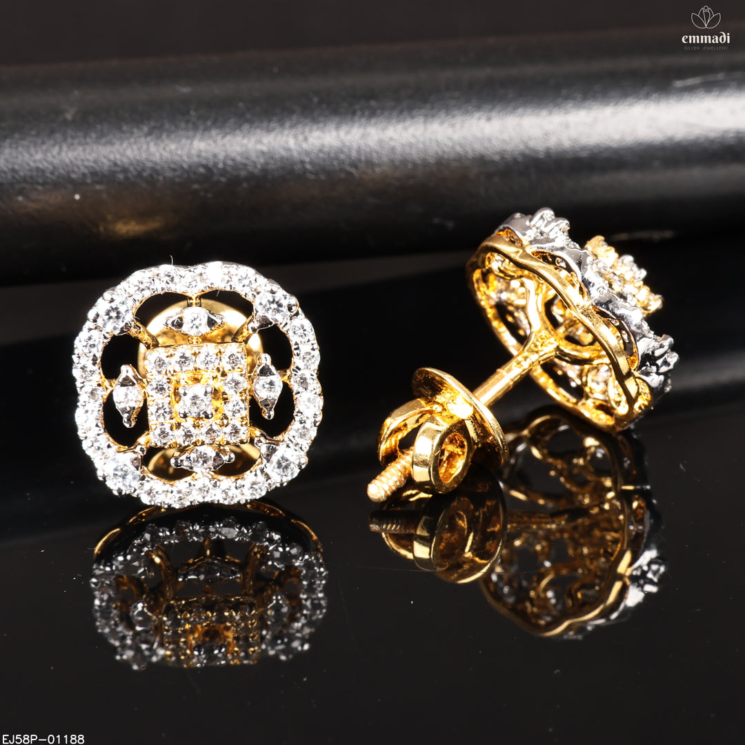 Studs Premium Cz