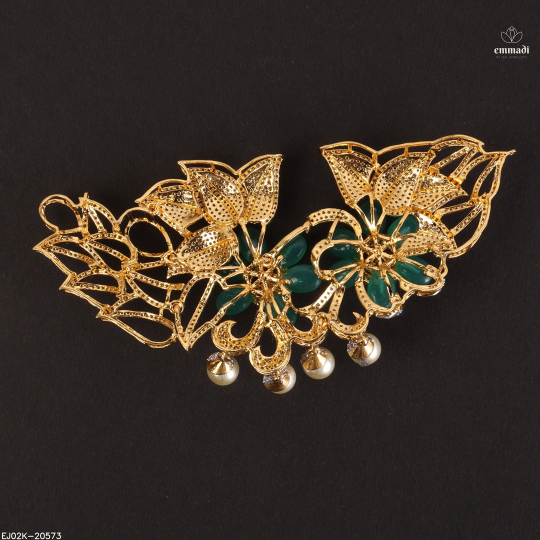 Pendant Gem Stone