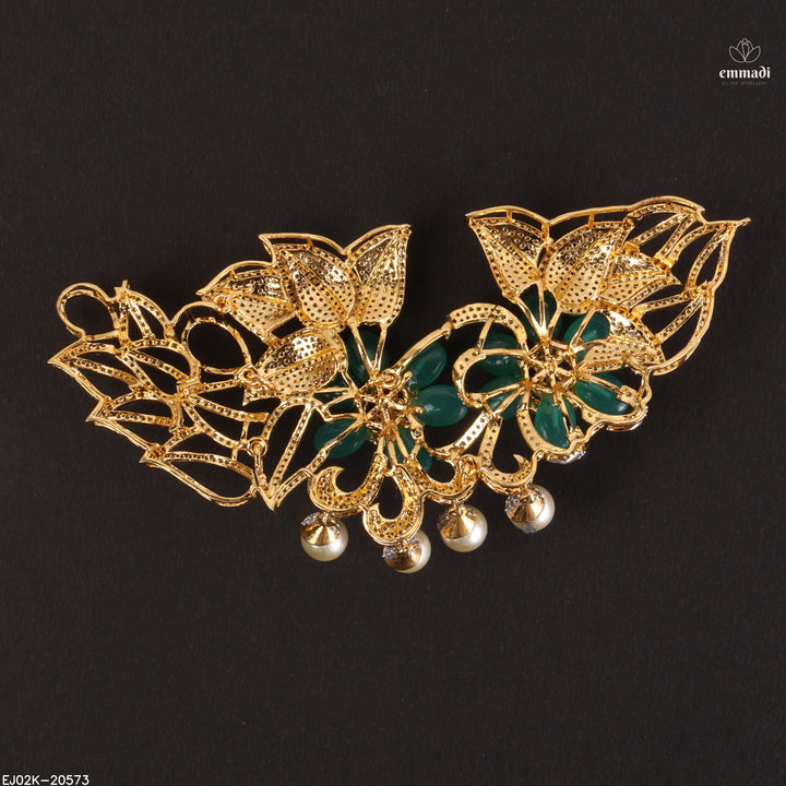 Pendant Gem Stone