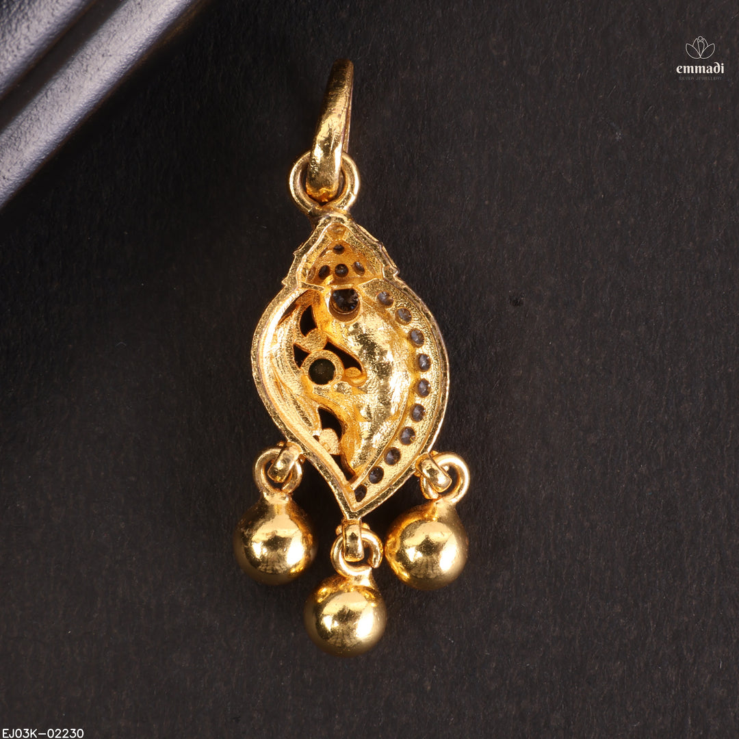 Pendant Antique