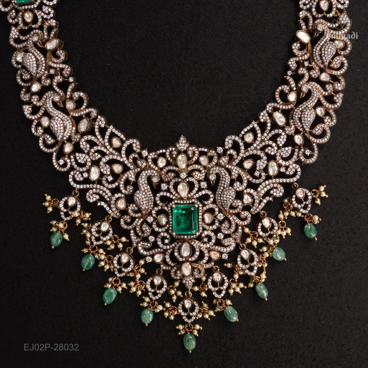 Long Necklace Victorian