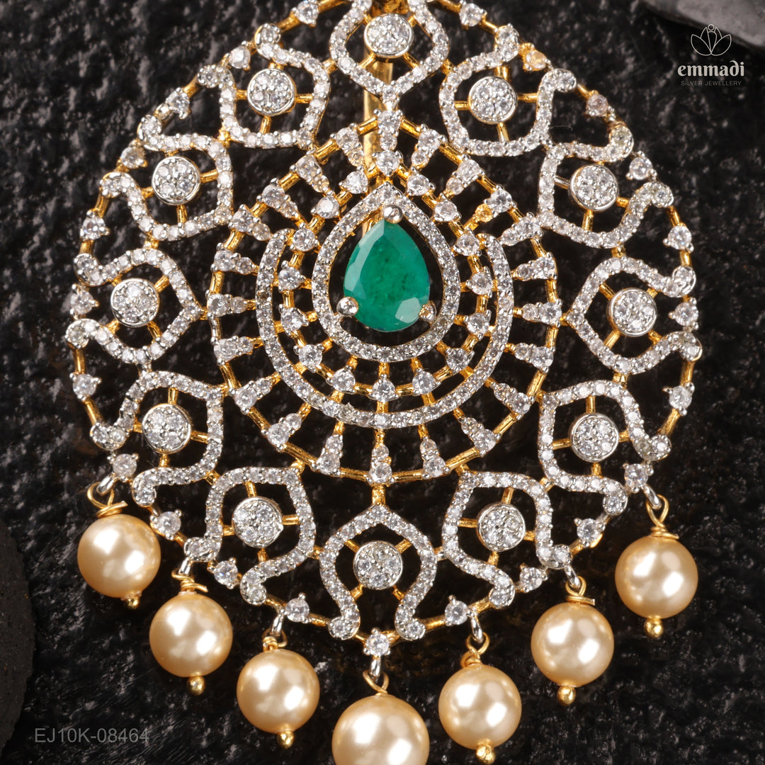 Pendant Premium Cz