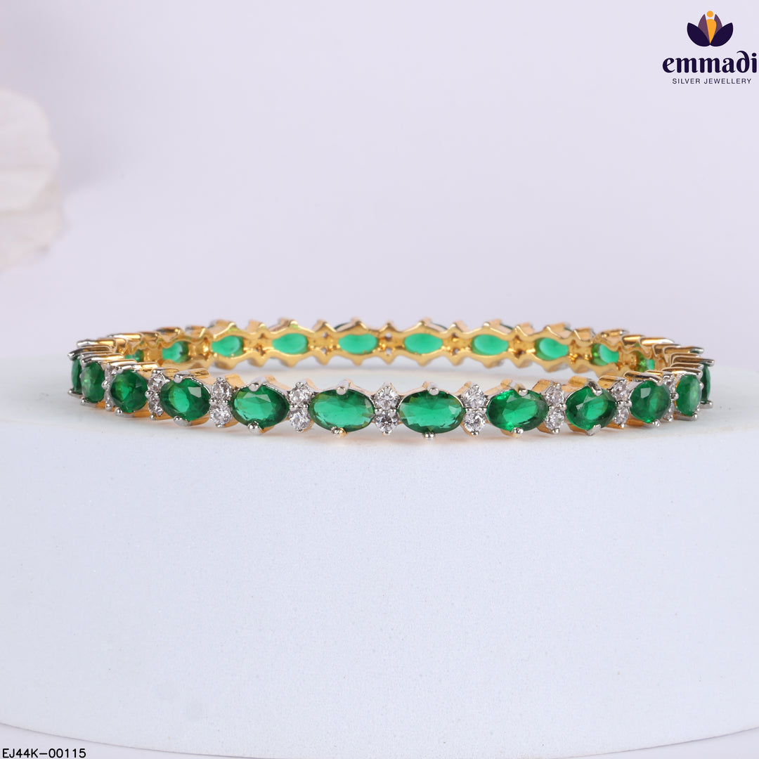 Bangles Premium Cz