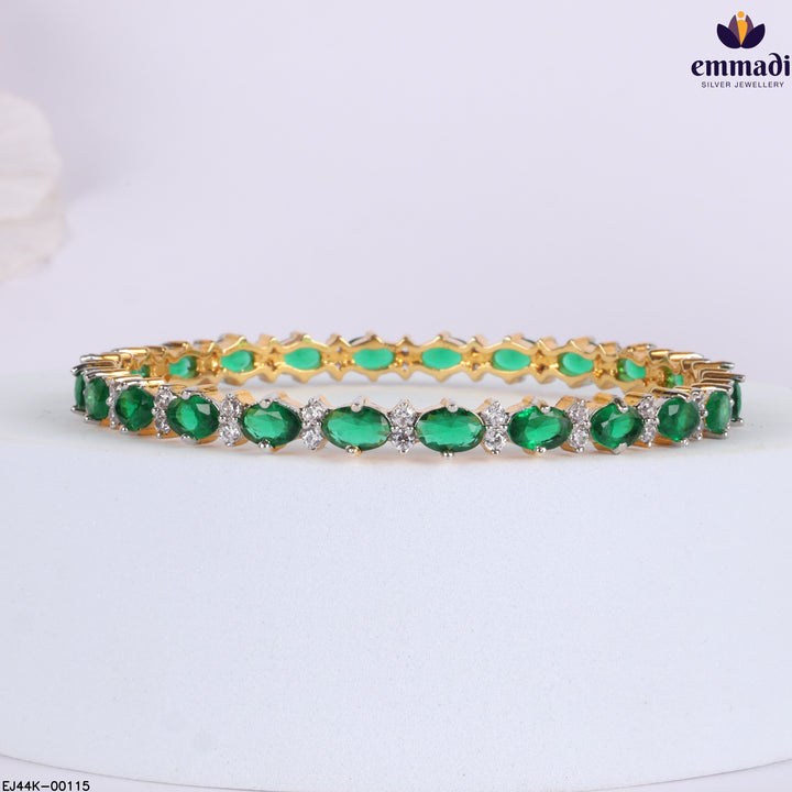 Bangles Premium Cz