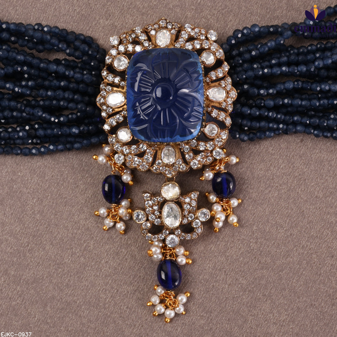 Choker Victorian