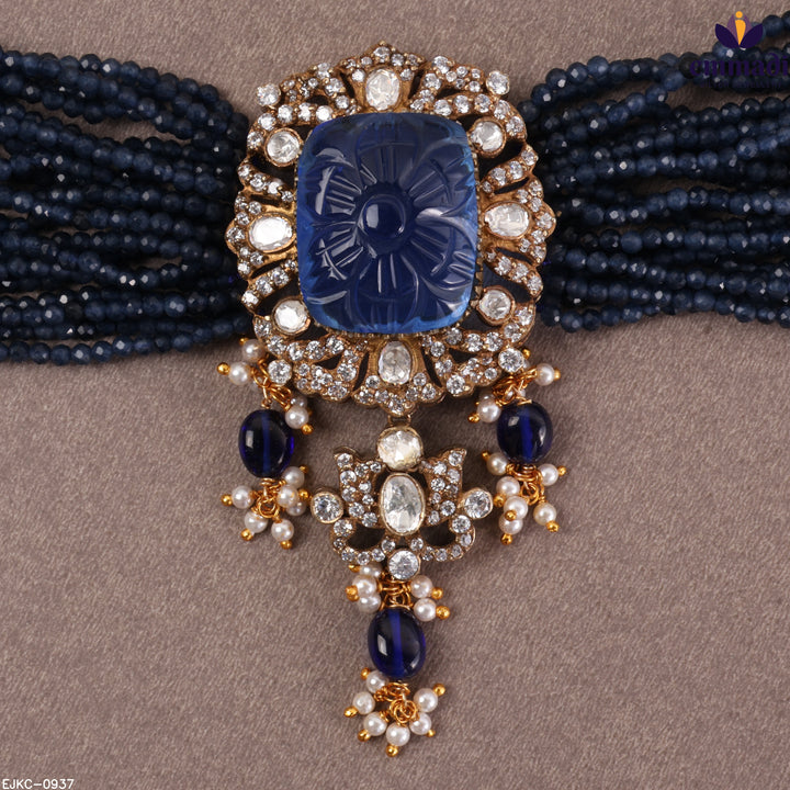 Choker Victorian