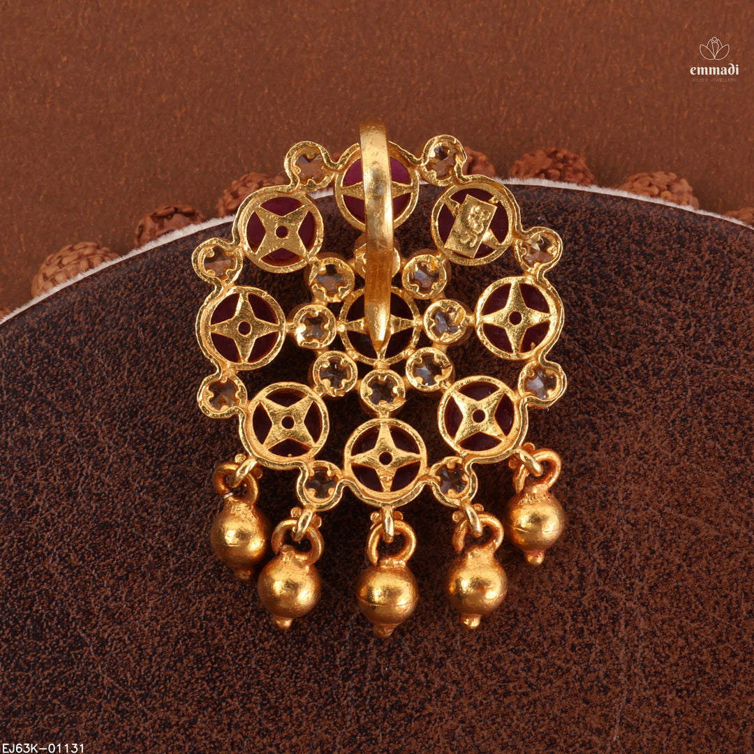 Pendant Antique