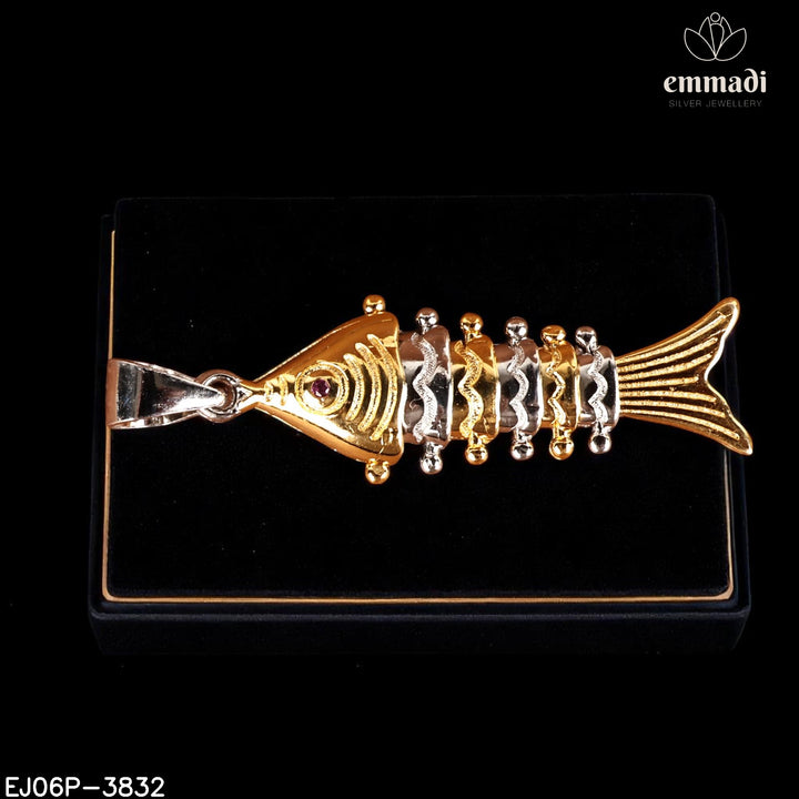 Pendant Fancy