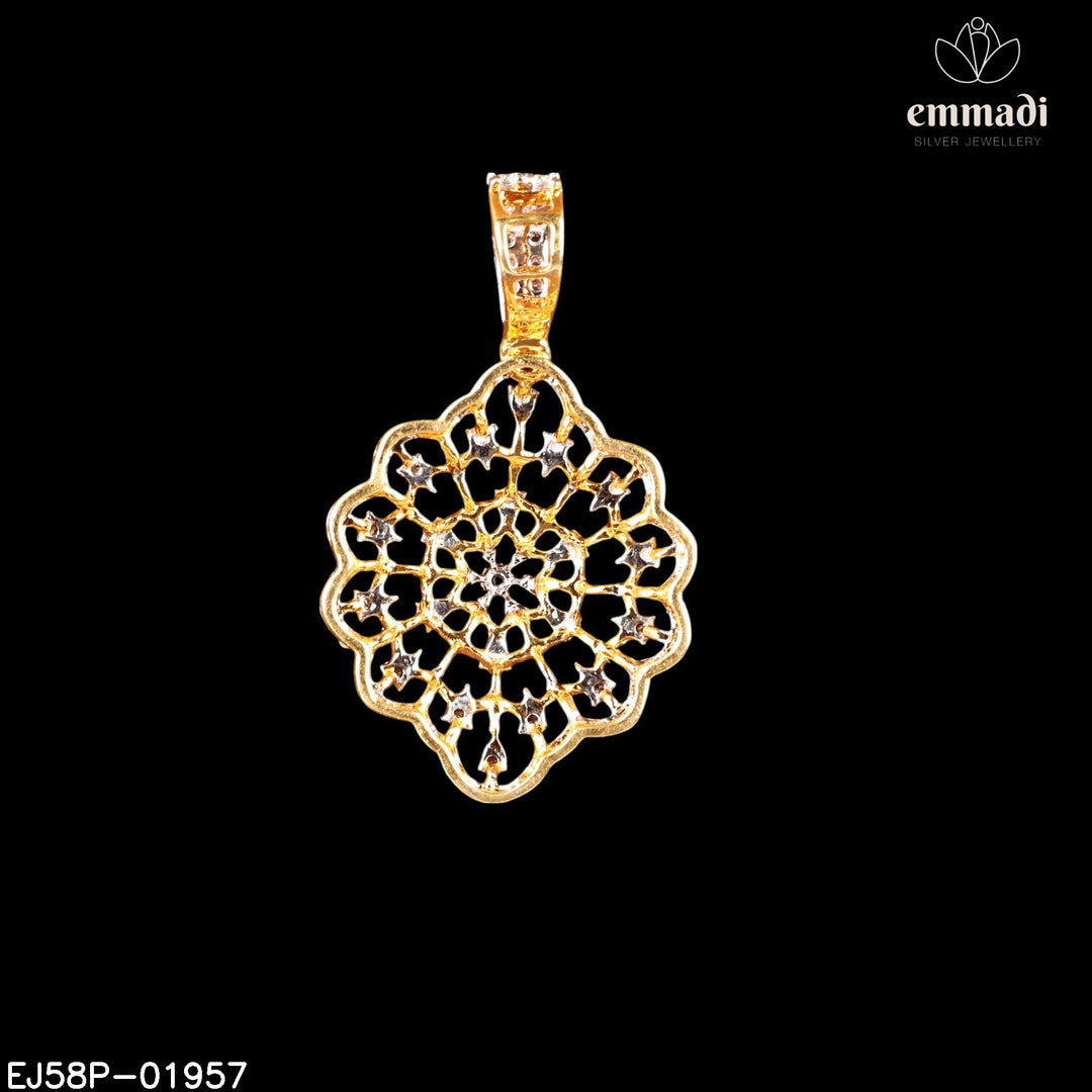 Pendant Premium Cz