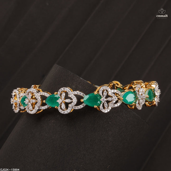 Bangles Premium Cz