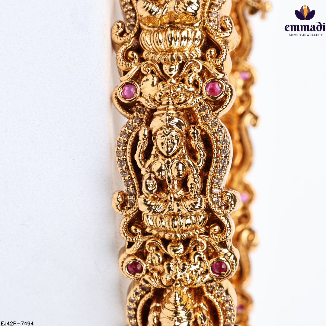 Bangles Premium Nakshi
