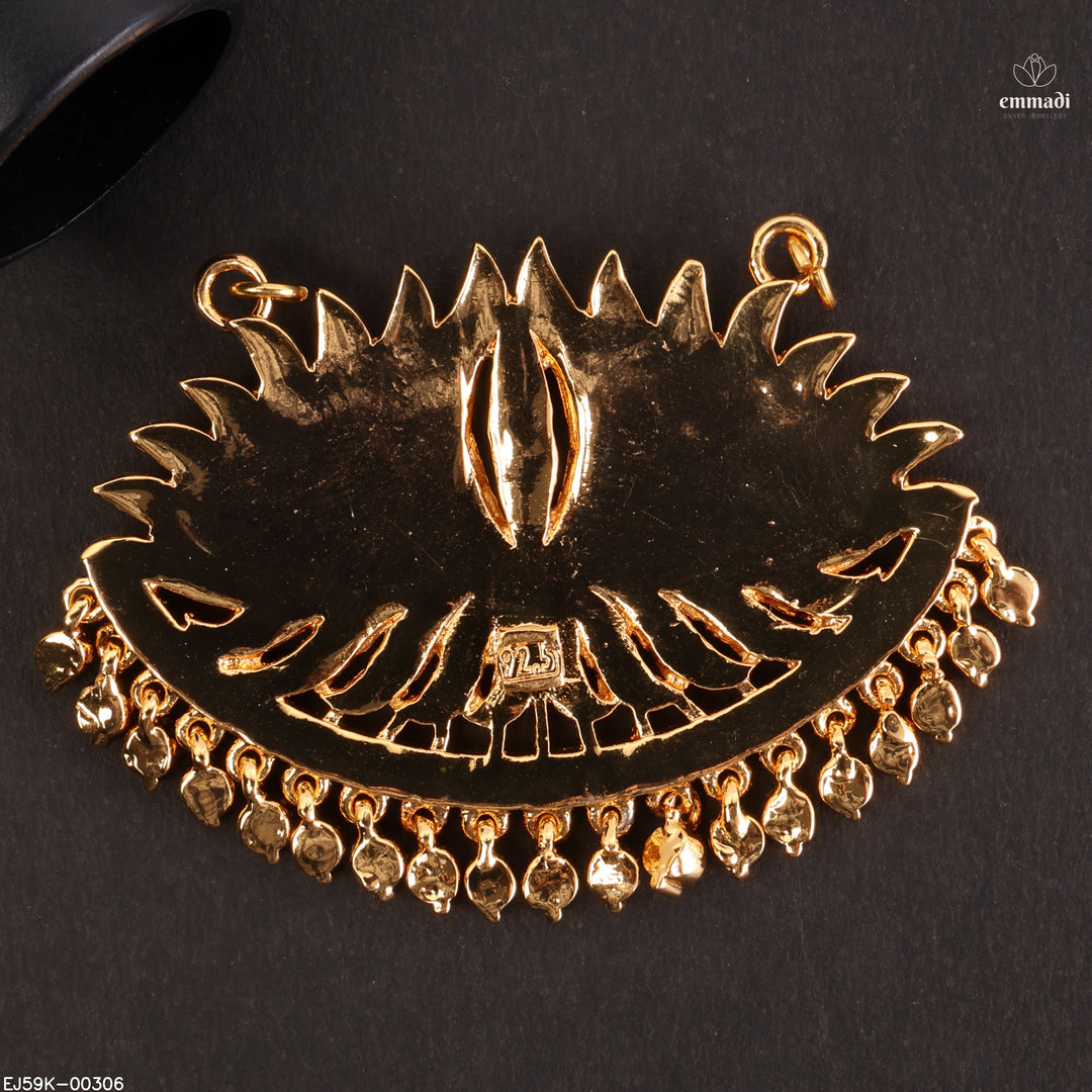 Pendant Antique