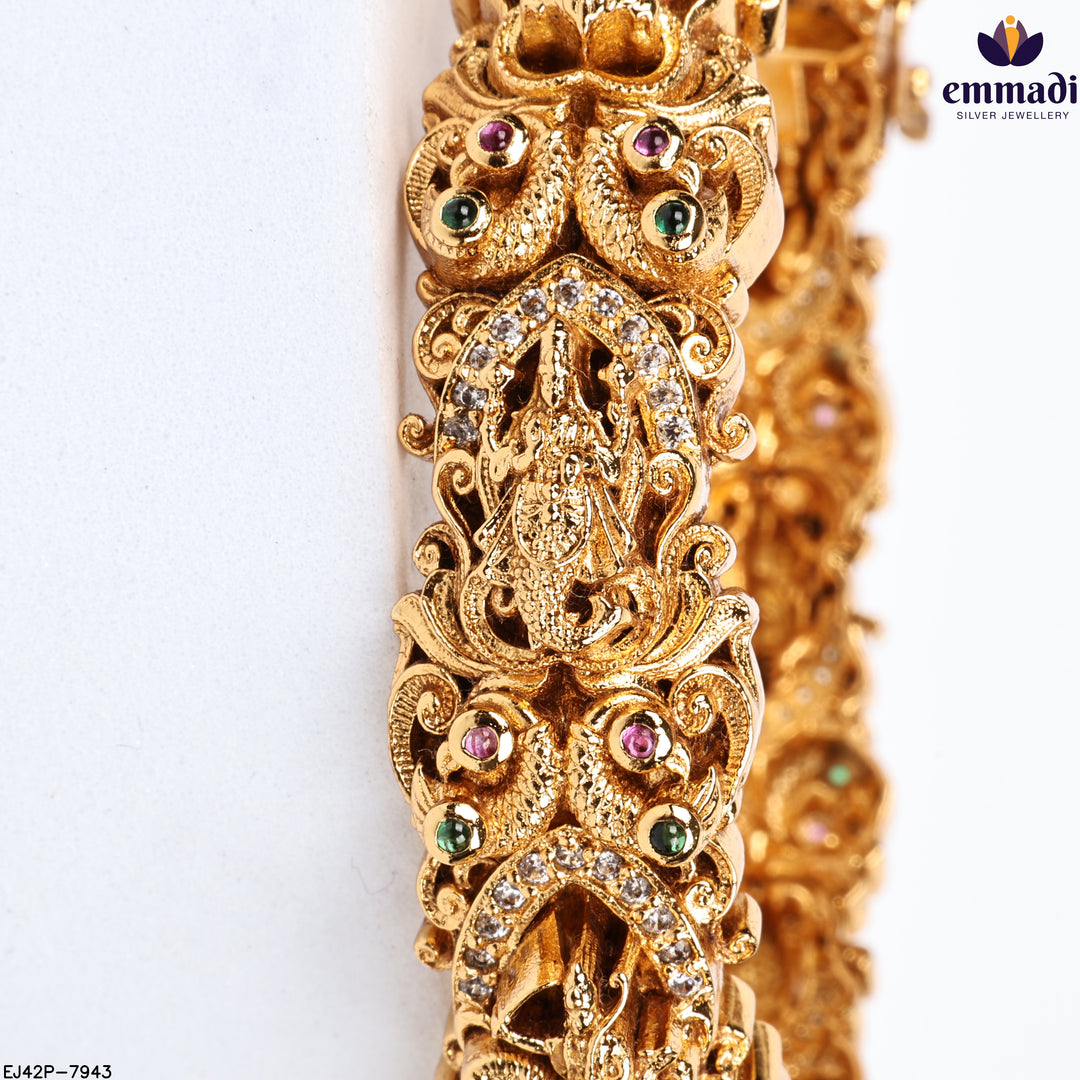 Bangles Premium Nakshi