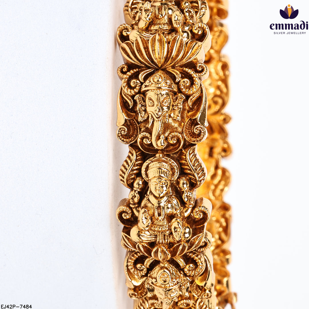Bangles Premium Nakshi