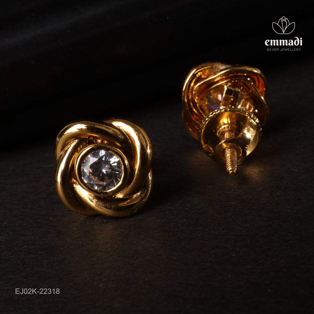 Studs Antique
