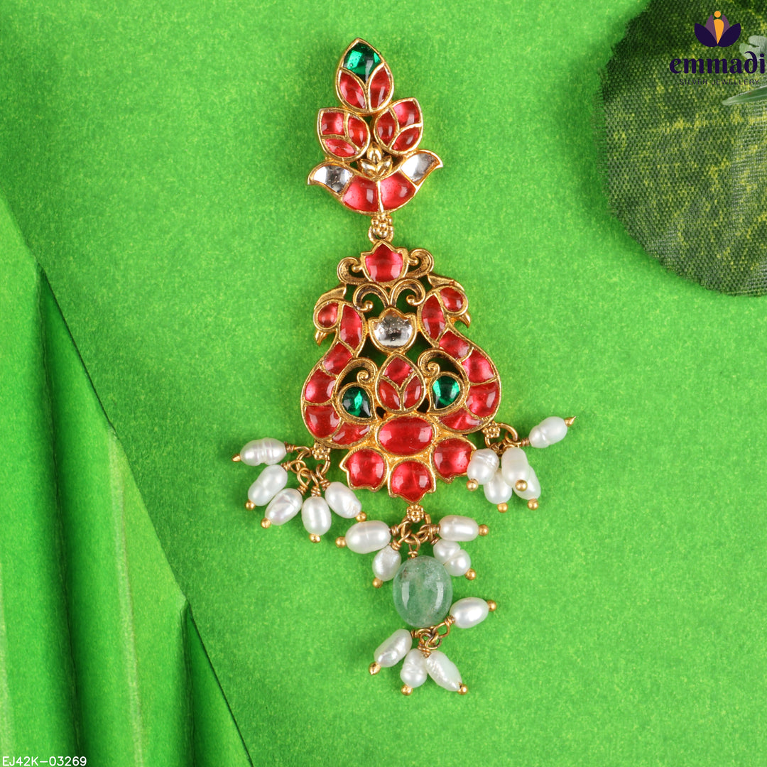 Hangings Kundan