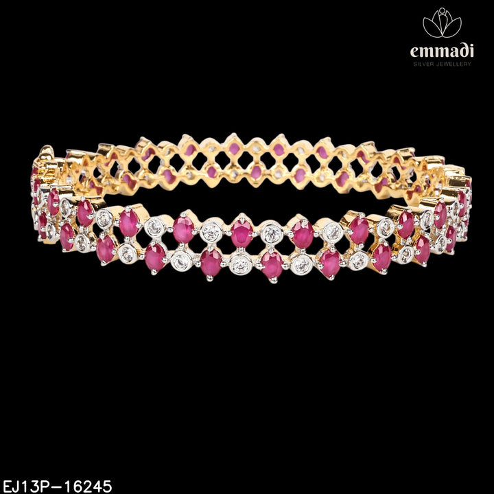 Bangles Premium Cz