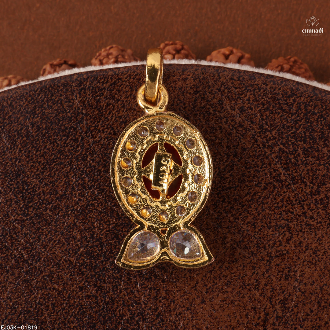 Pendant Antique