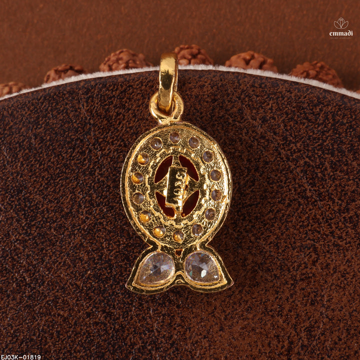 Pendant Antique