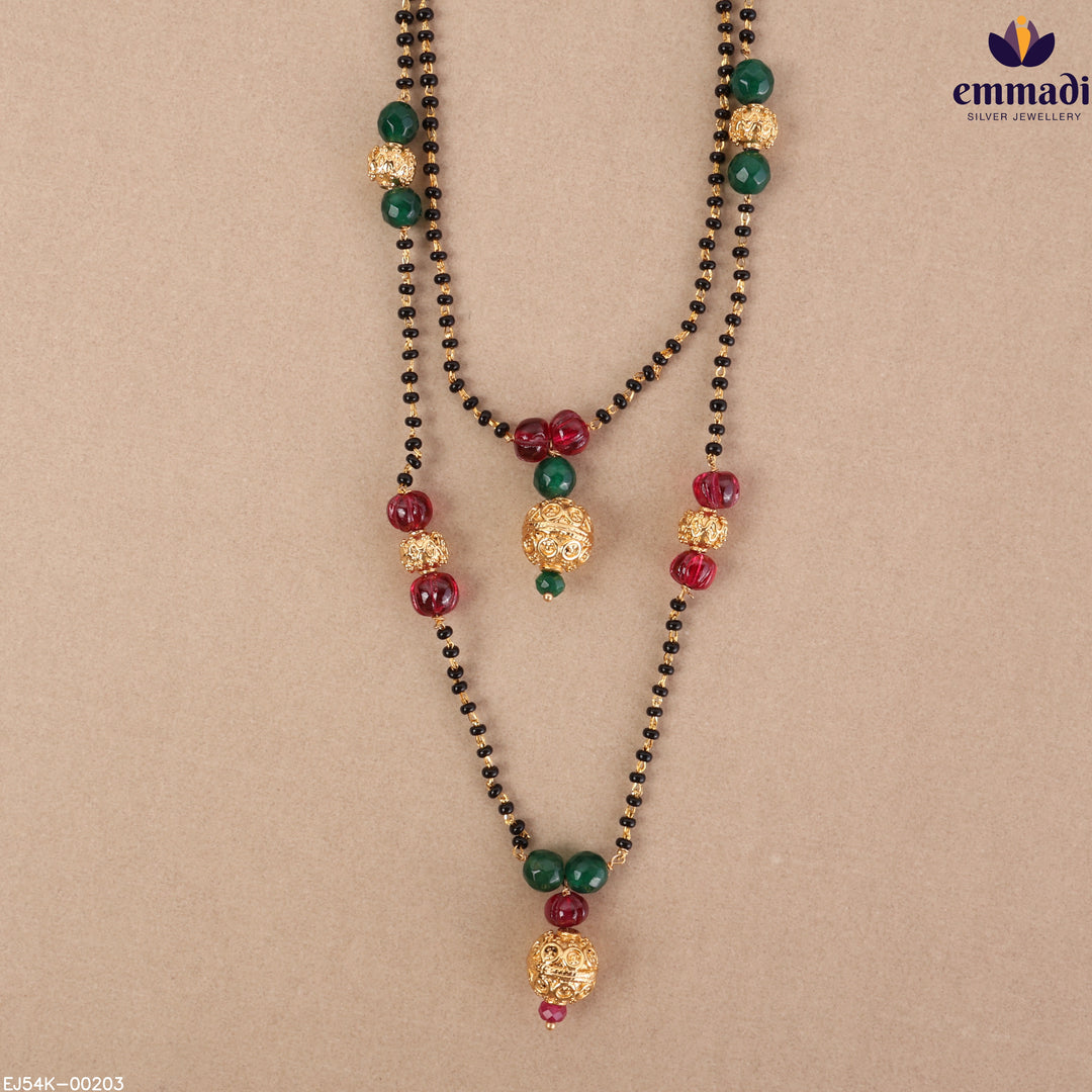 Chain Beads
