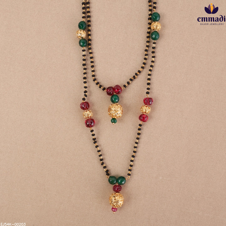 Chain Beads