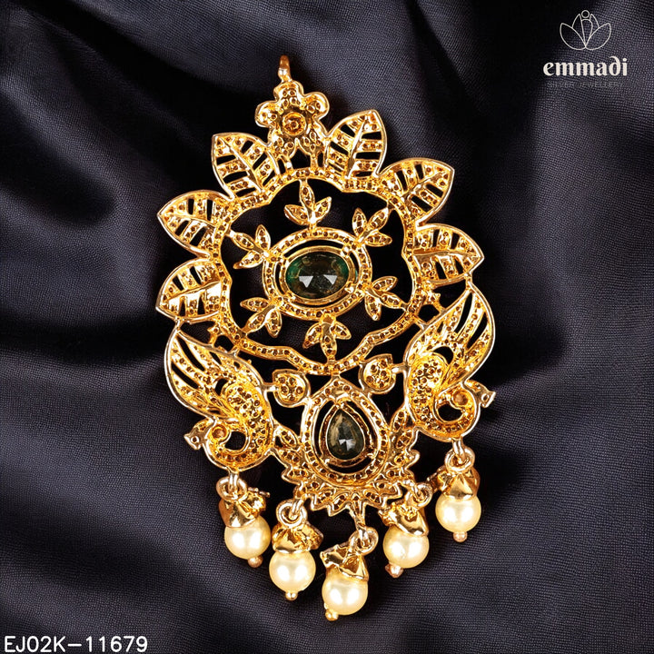 Pendant Premium Cz