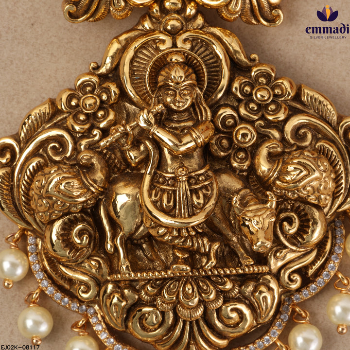 Pendant Antique