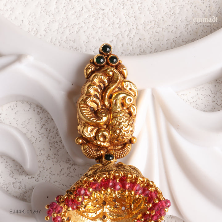 Jhumka Antique