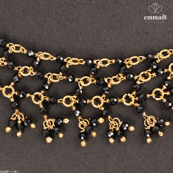 Short Necklace Fancy