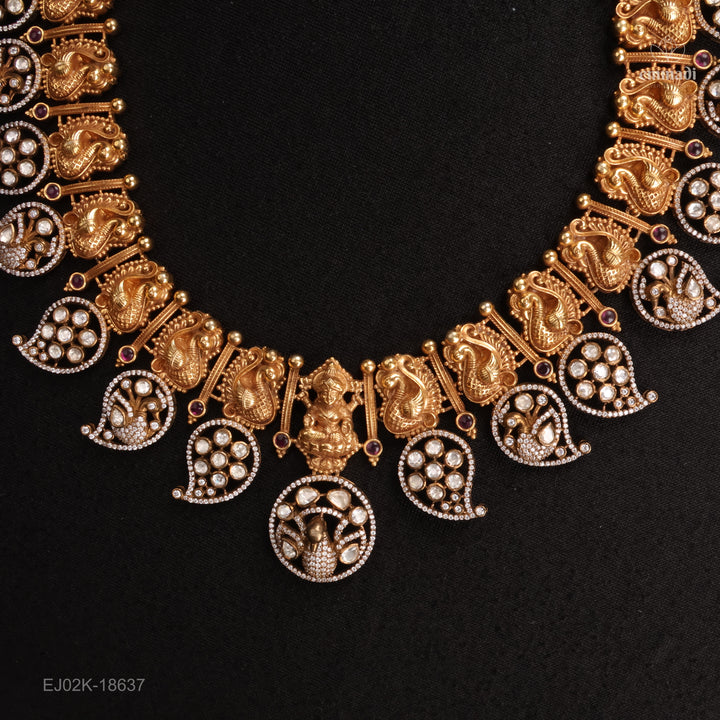 Long Necklace Victorian