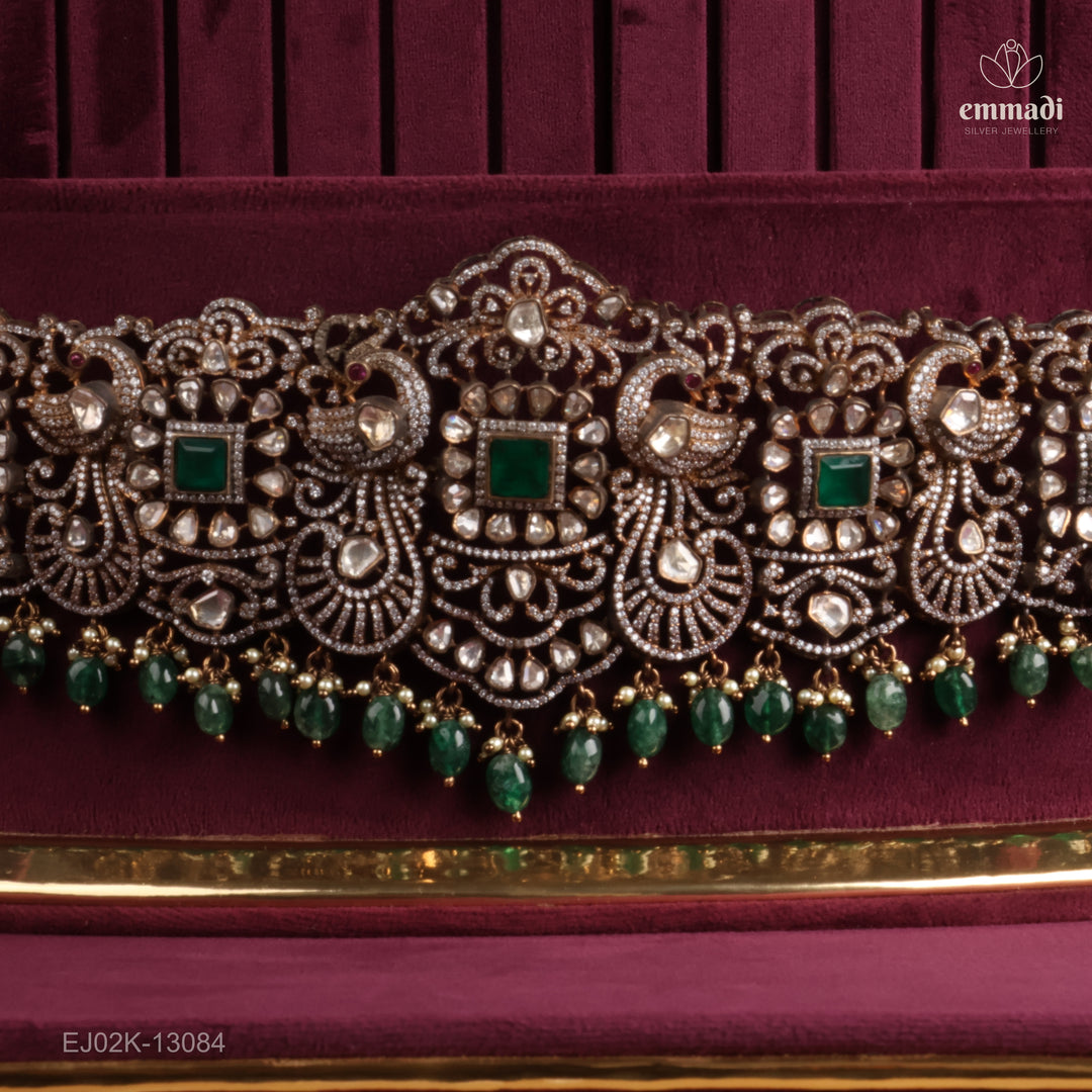 Vaddanam Set Victorian