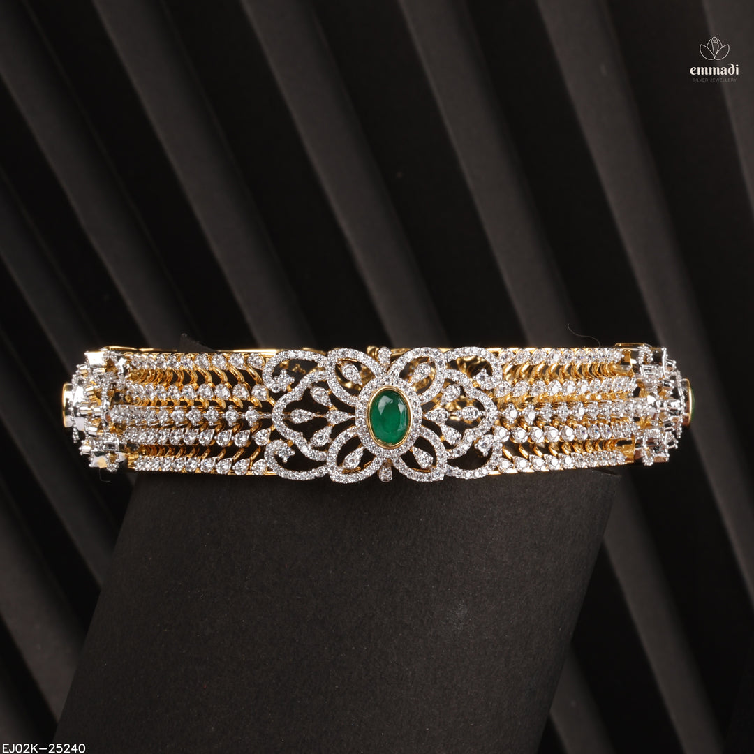 Bangles Premium Cz