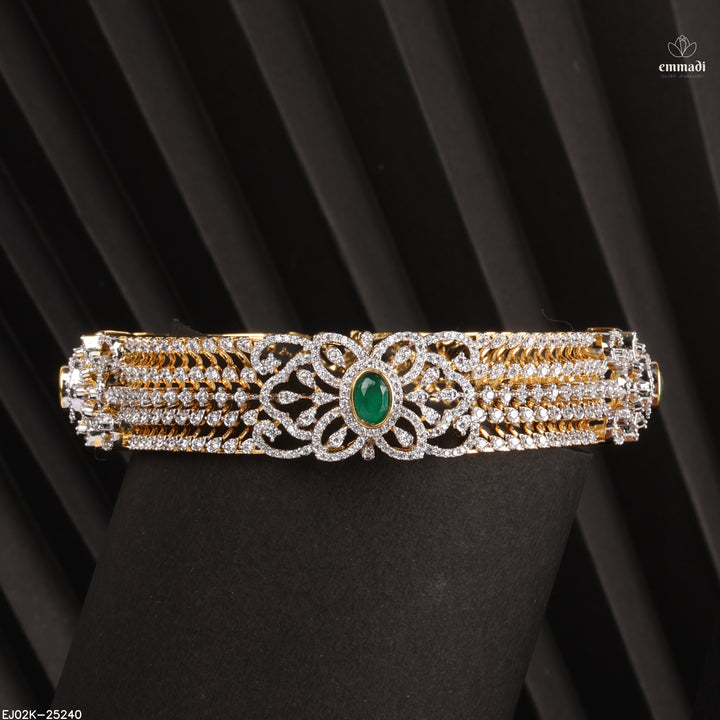 Bangles Premium Cz