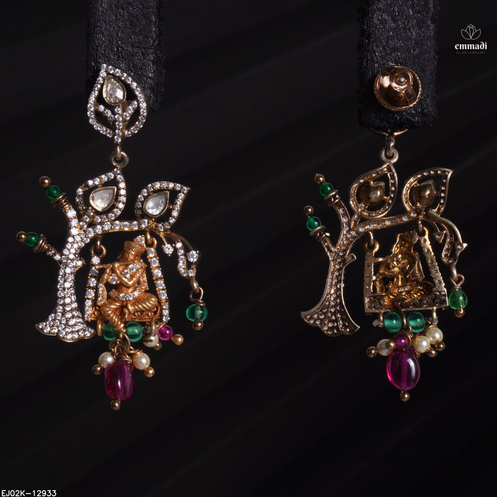Hangings Victorian