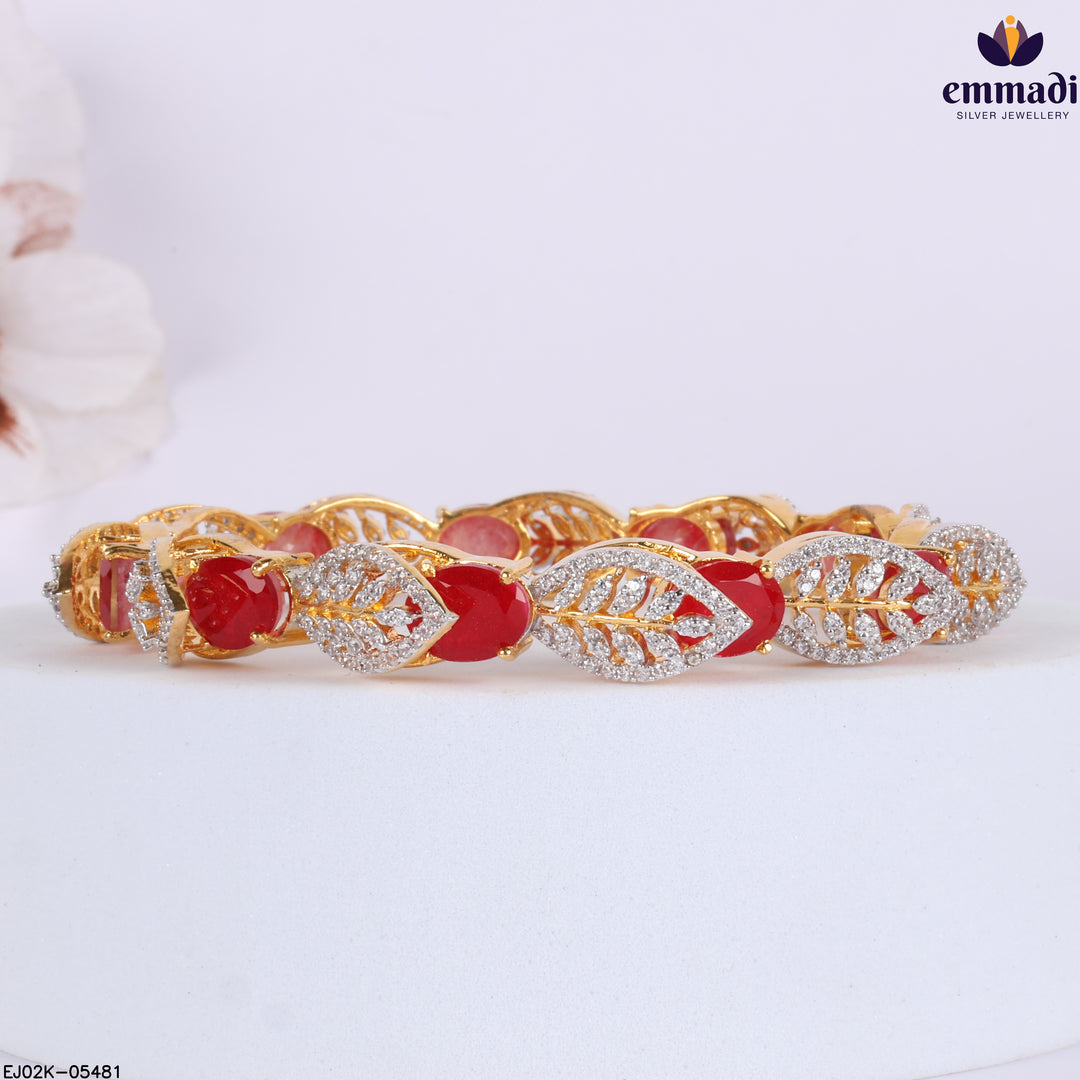 Bangles Premium Cz