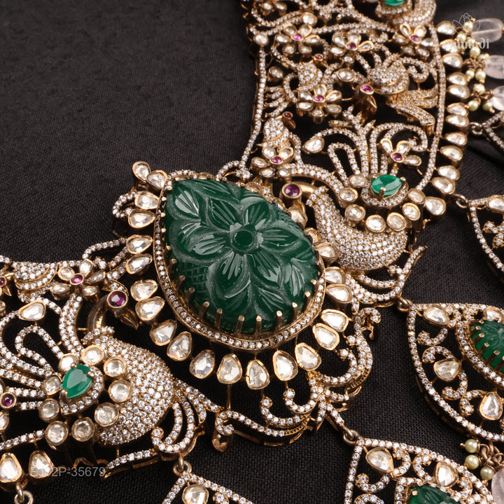 Short Necklace Victorian
