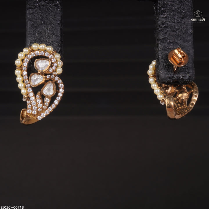 Studs Victorian