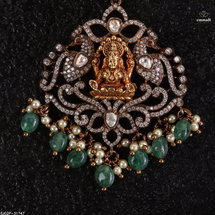 Short Necklace Victorian