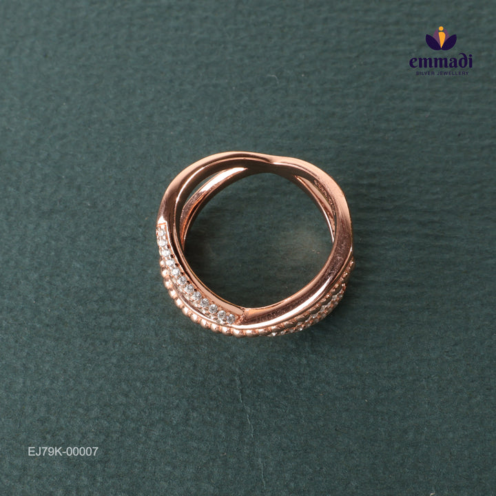 Ring Antique