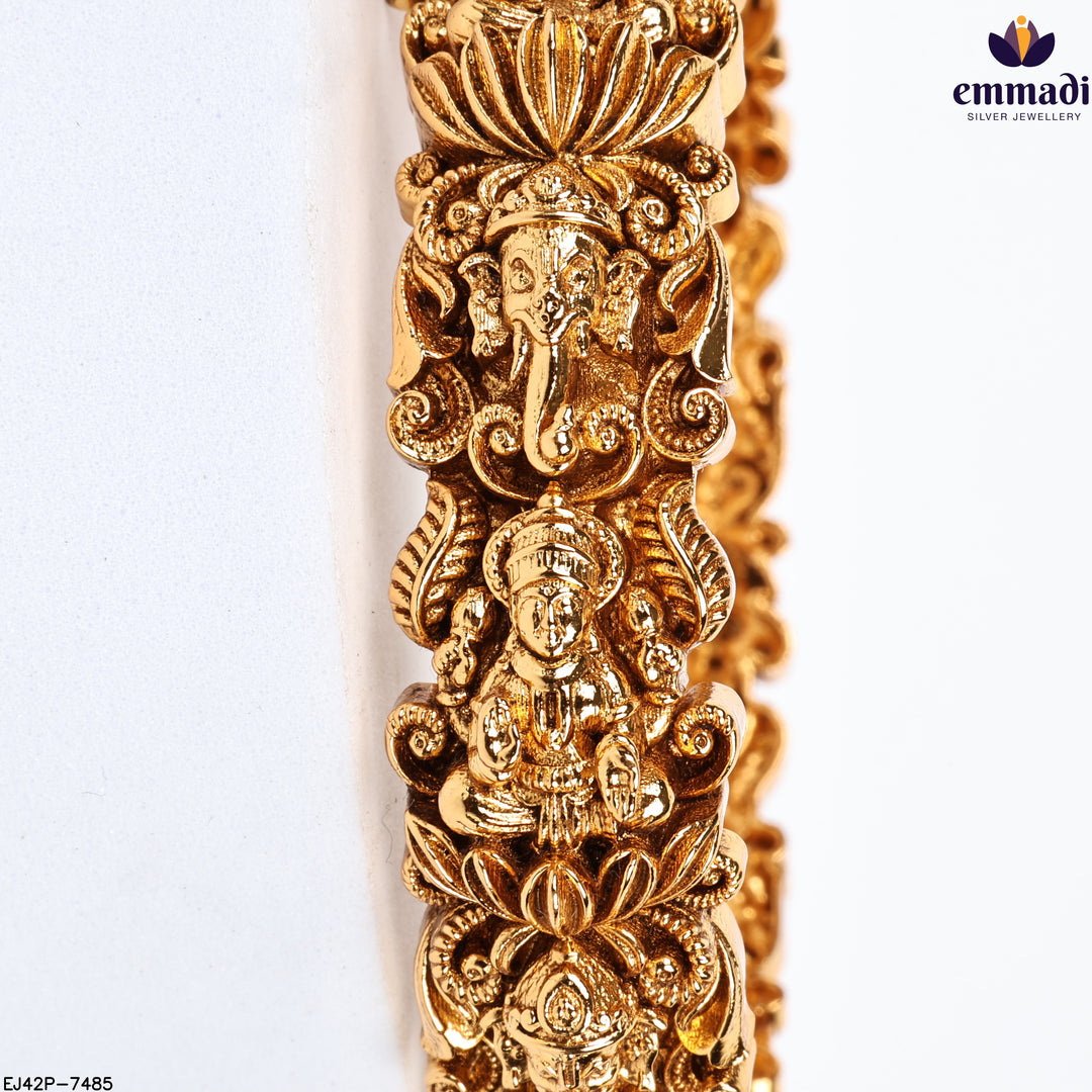 Bangles Premium Nakshi